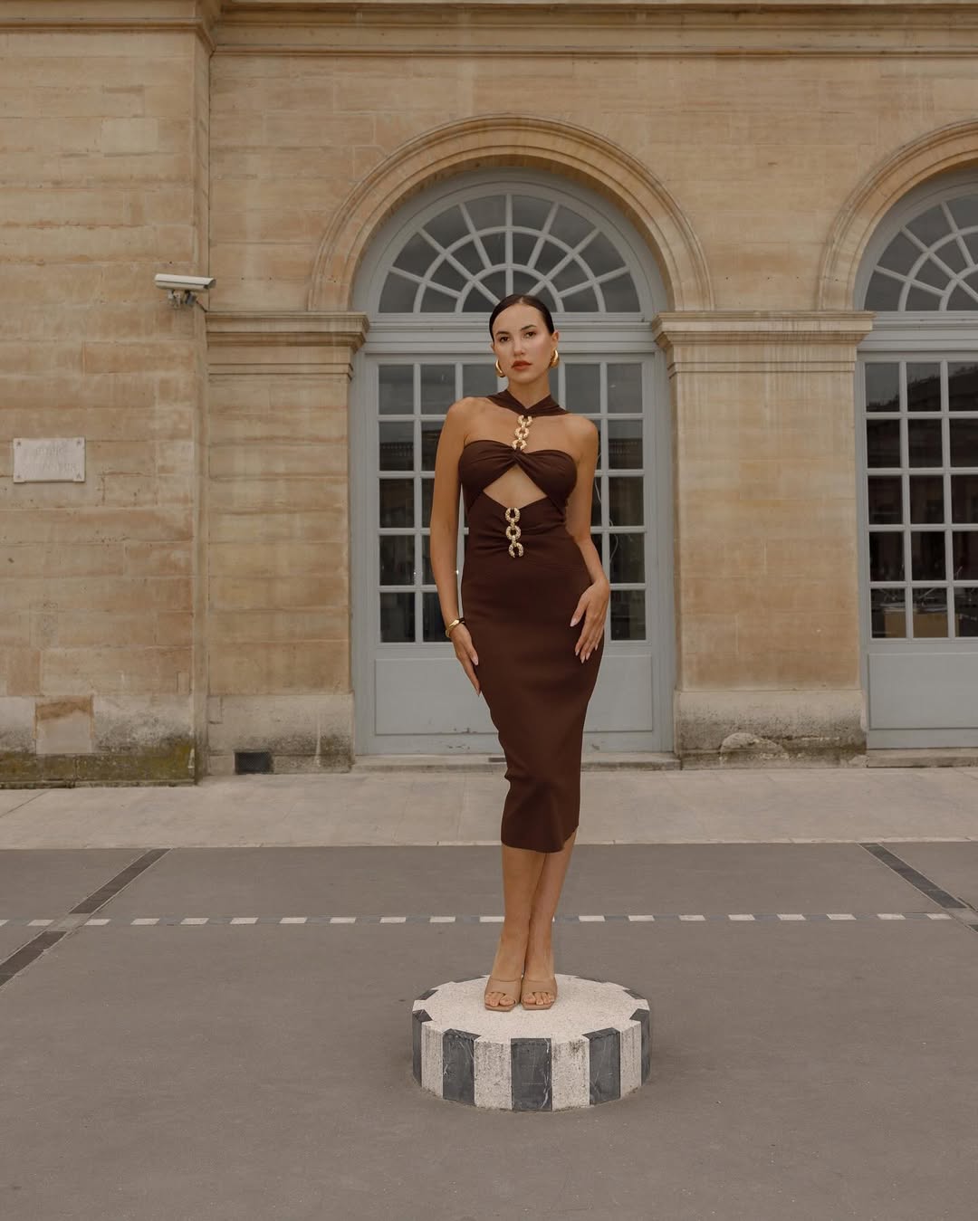 RENY — THE ICON WE RETURN TO, SEASON AFTER SEASON