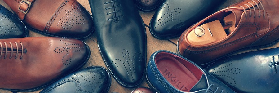 MONK STRAPS