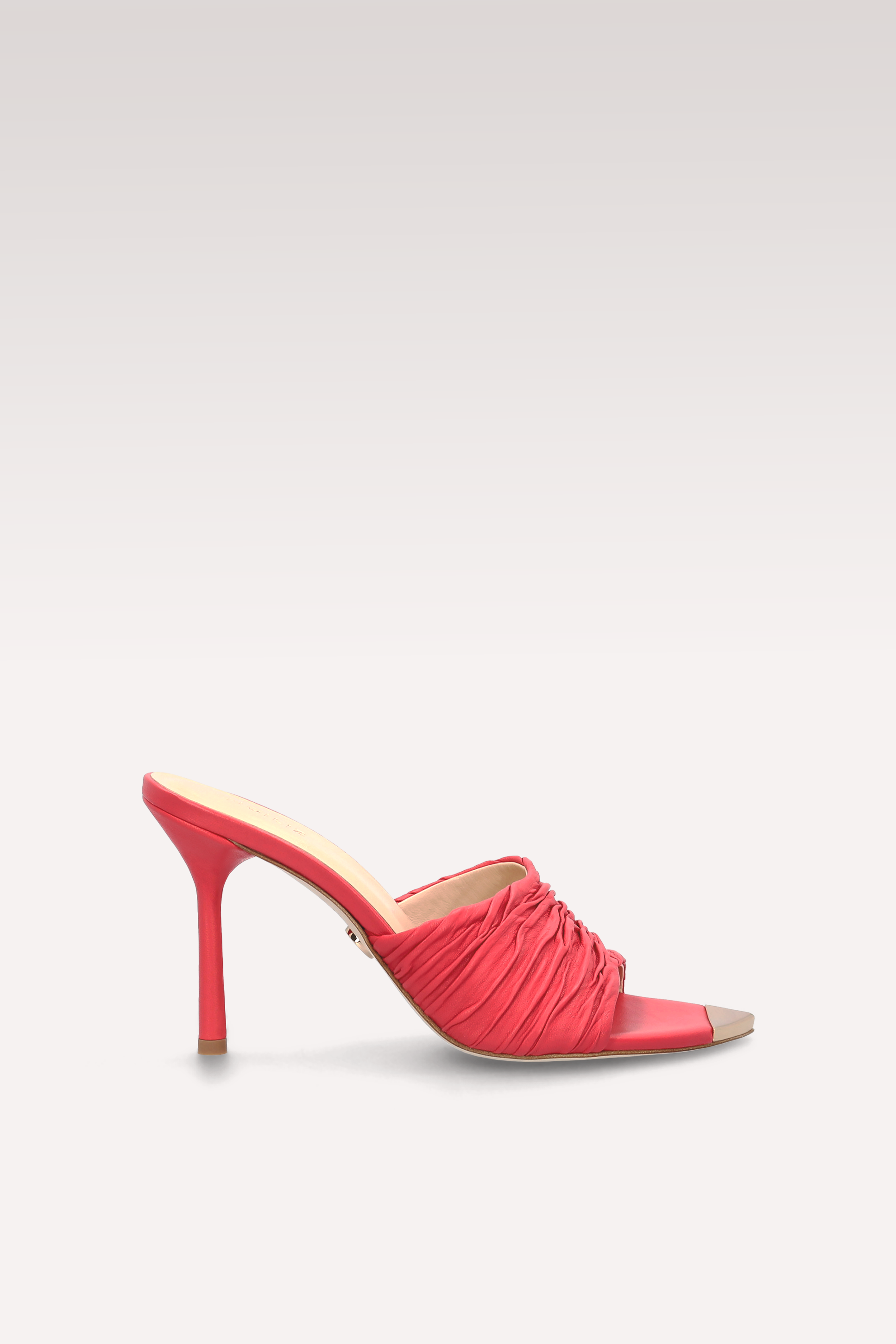 SANDALI IN PELLE FUCSIA ANNY 03