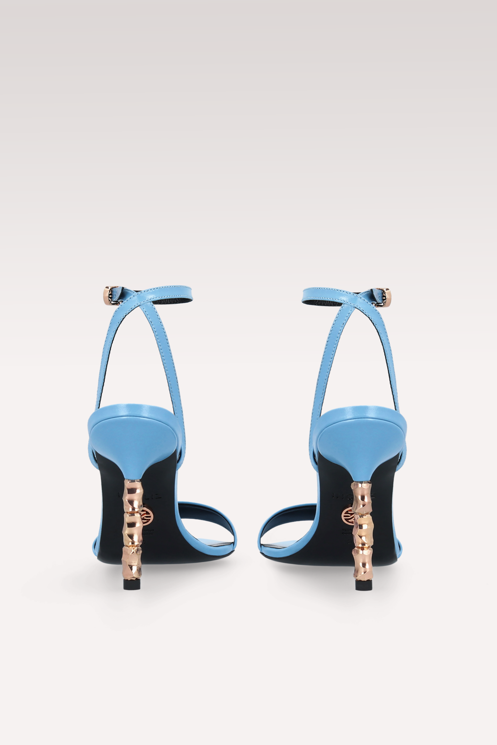 ADA 101 CELESTIAL LEATHER SANDALS