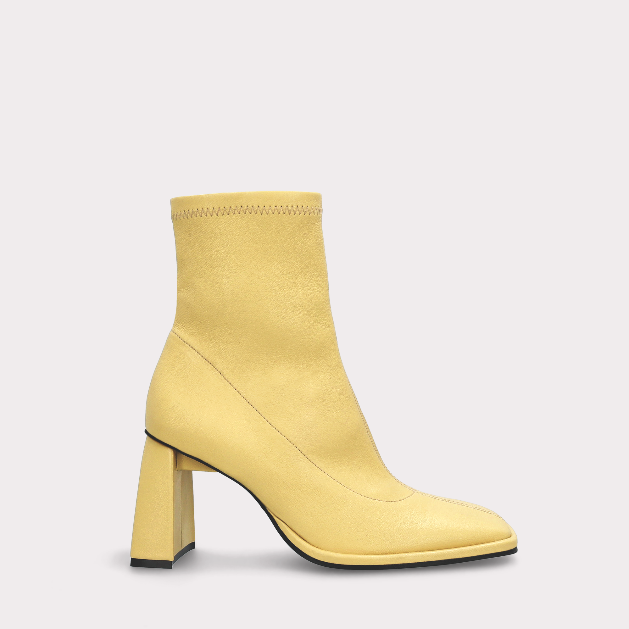 Pastel best sale ankle boots