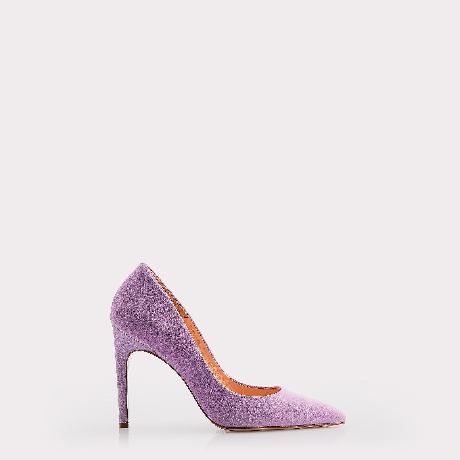 ELEGANT PUMPS MARIA PURPLE