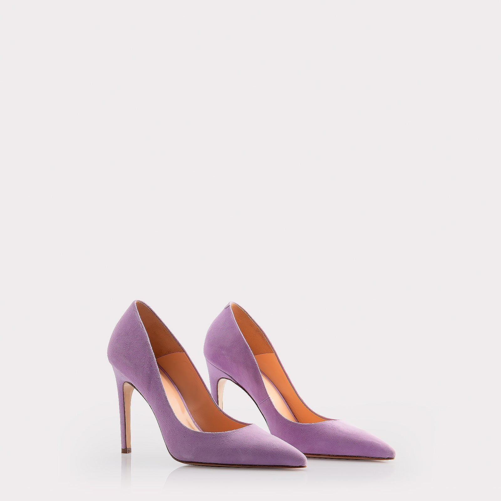 ELEGANT PUMPS MARIA PURPLE