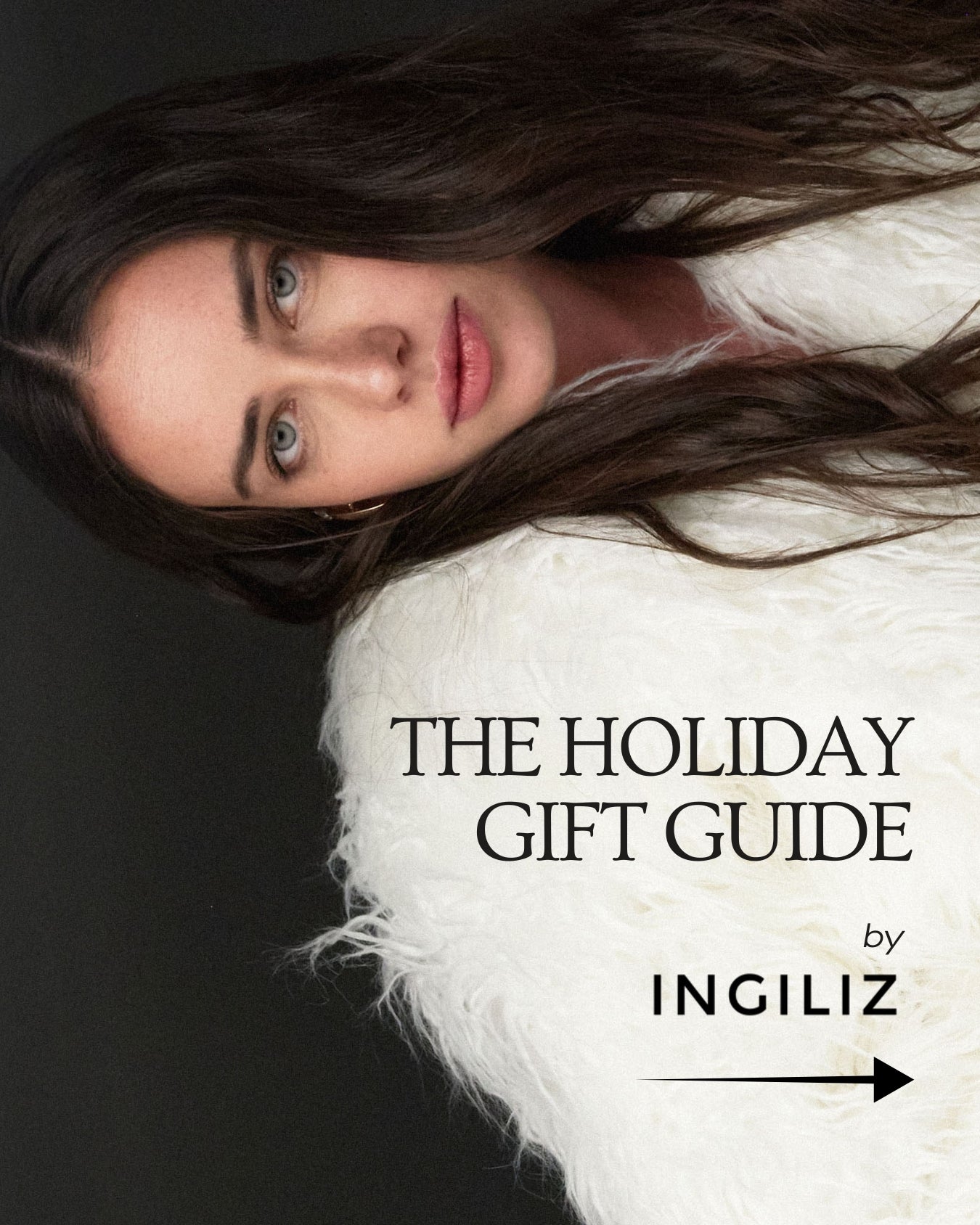 The Holiday Gift Guide by INGILIZ