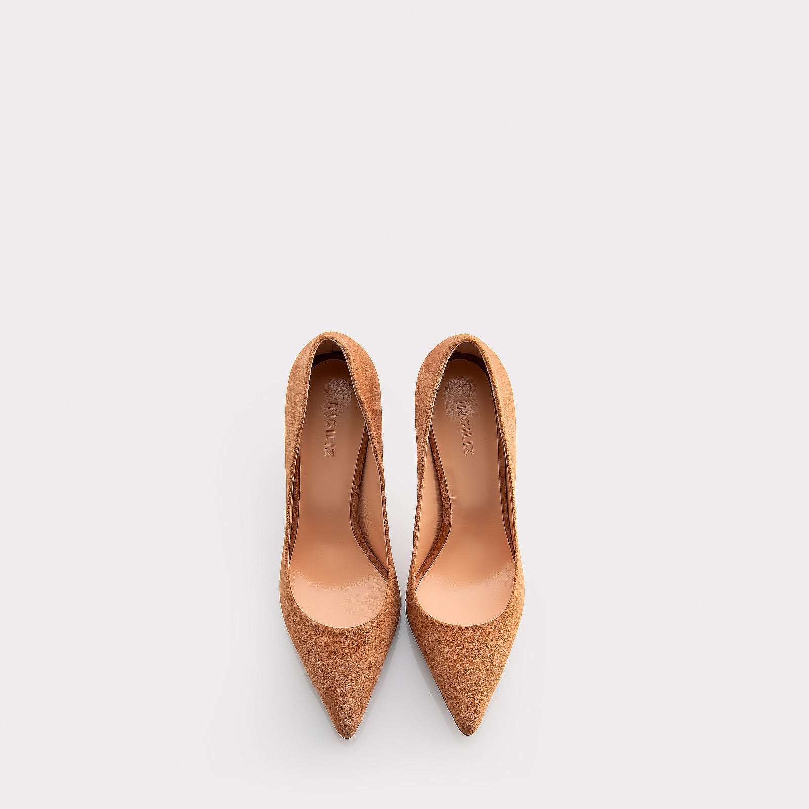 ELEGANT PUMPS MARIA BEIGE