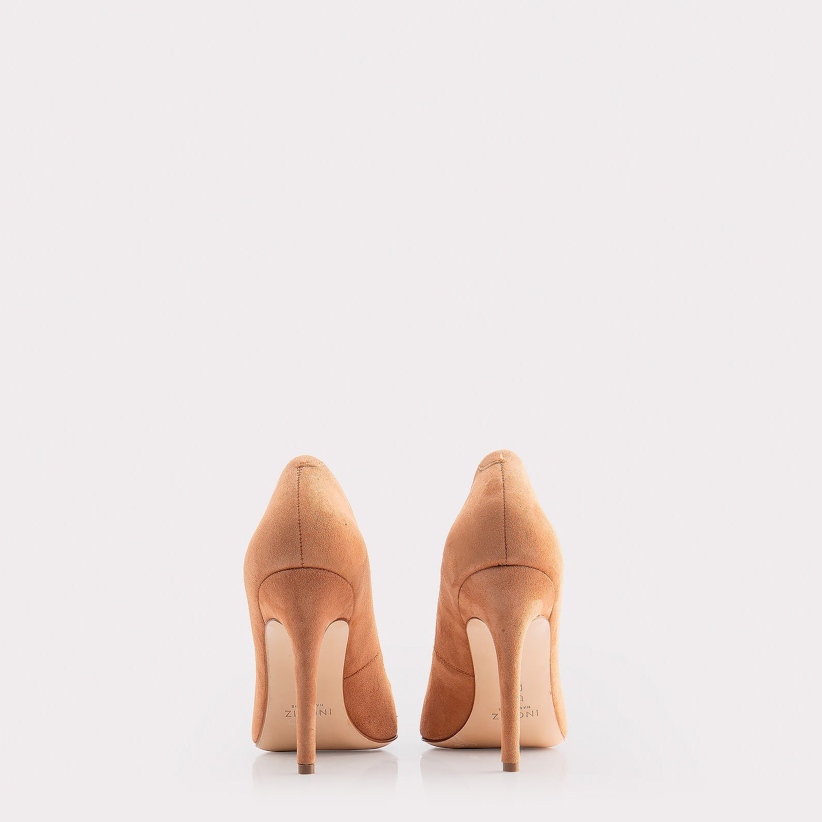 ELEGANT PUMPS MARIA BEIGE