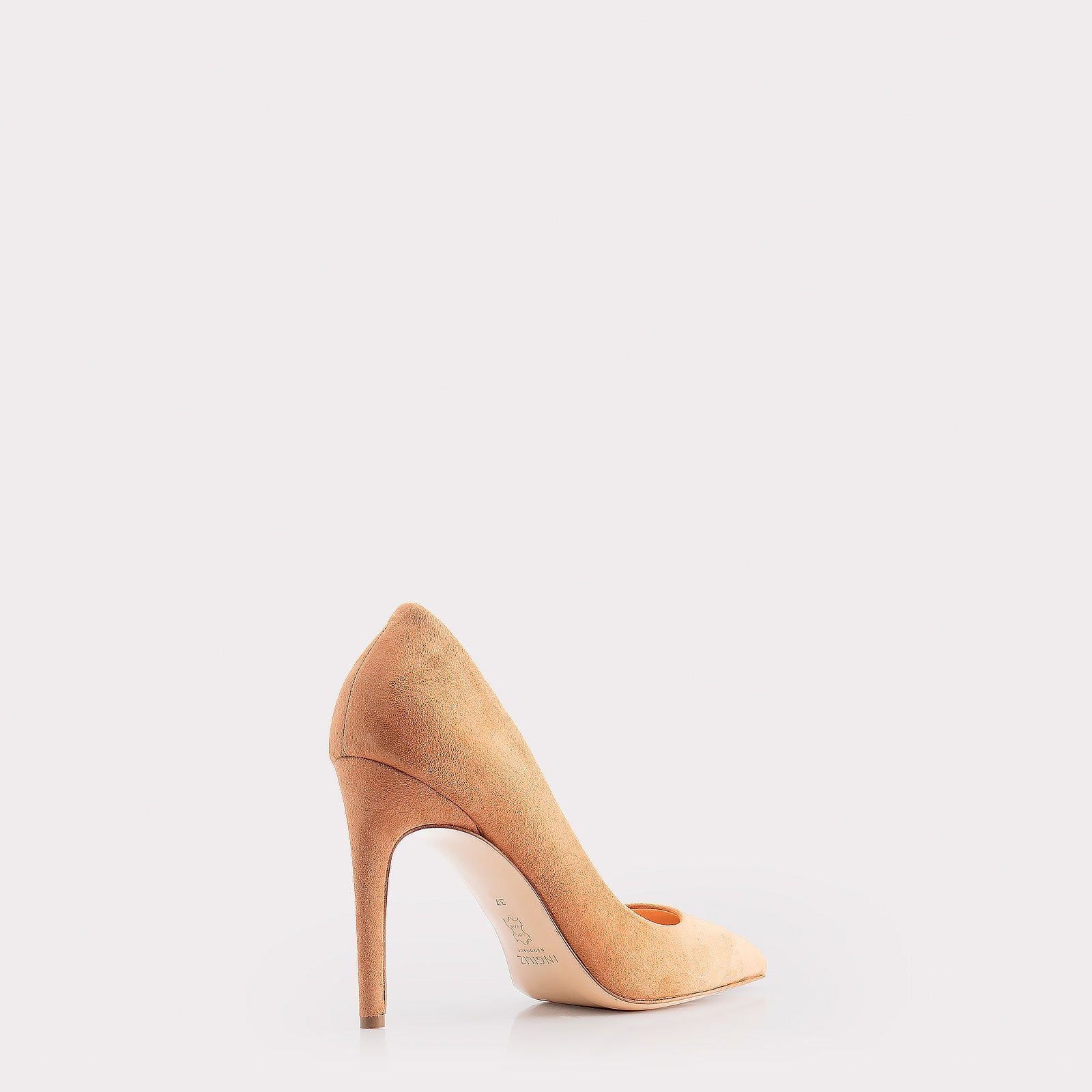 ELEGANT PUMPS MARIA BEIGE