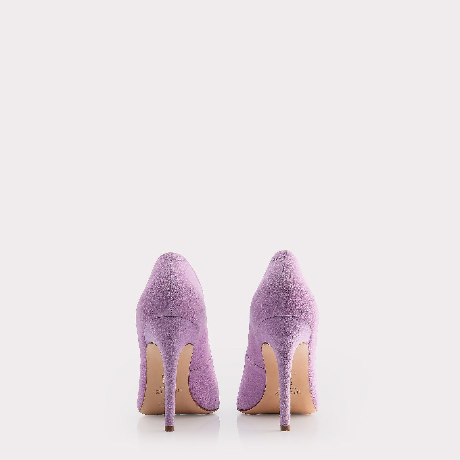 ELEGANT PUMPS MARIA PURPLE